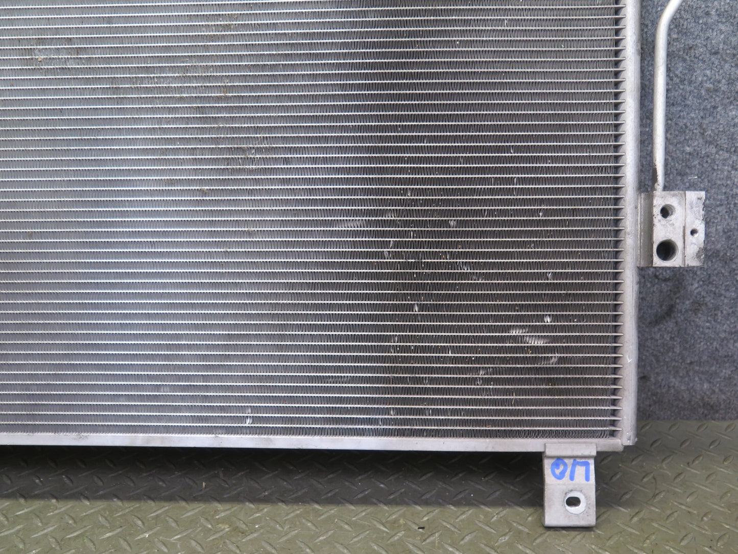 2013-2020 Infiniti JX35 QX60 A/C Air Condition Condenser 92100-3JA0A