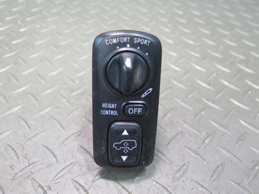 2003-2007 Lexus UZJ100L LX470  Ride Drive Suspension Control Shock Height Switch