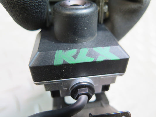 2003-2007 Lexus UZJ100L LX470 Rear Night Vision Camera 86480-60020