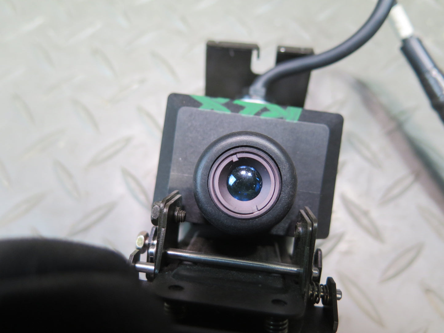 2003-2007 Lexus UZJ100L LX470 Rear Night Vision Camera 86480-60020