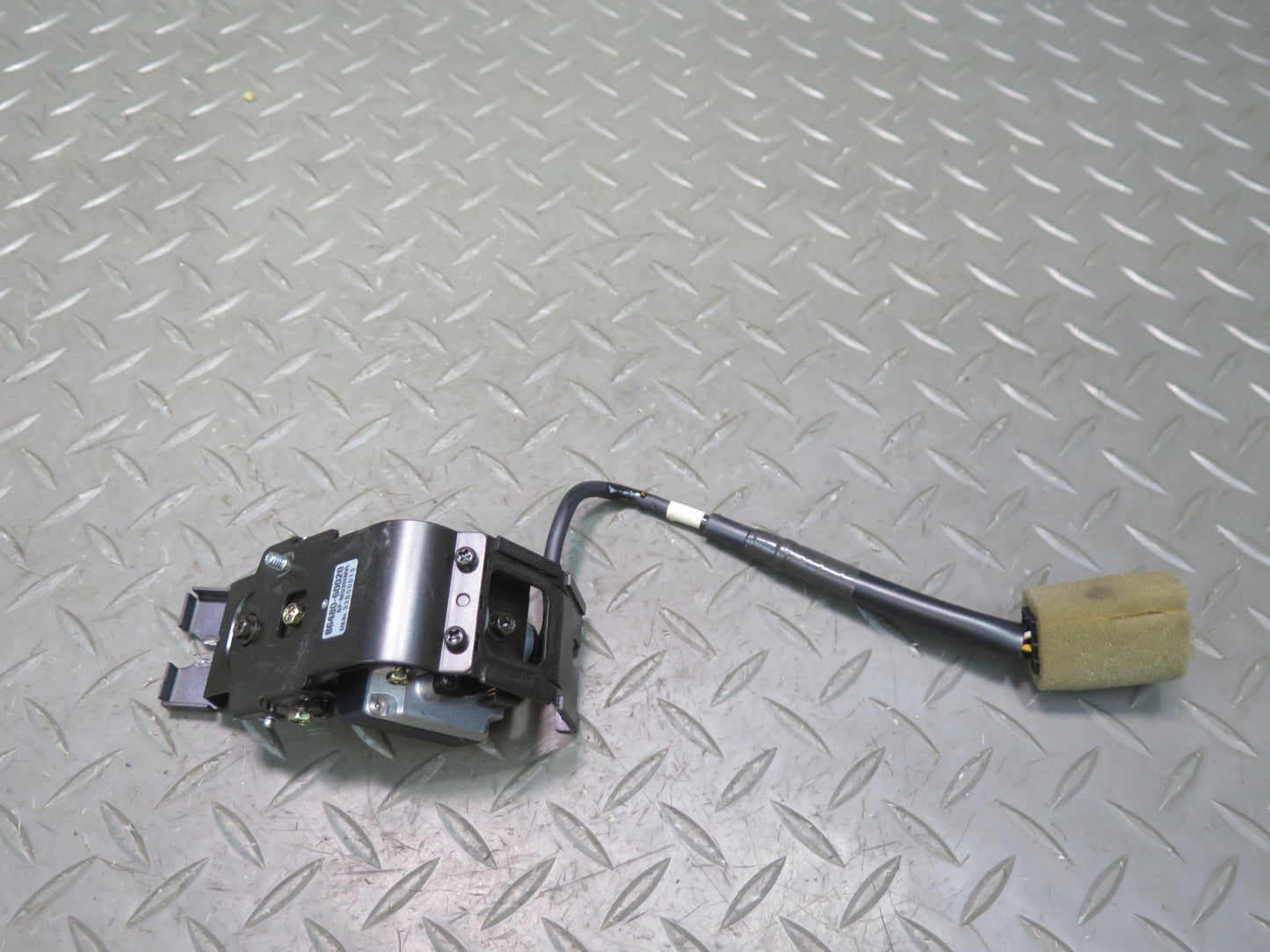 2003-2007 Lexus UZJ100L LX470 Rear Night Vision Camera 86480-60020