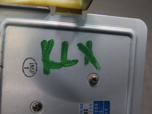 2003-2007 Lexus UZJ100L LX470 Navigation Antenna Control Module 86860-60080
