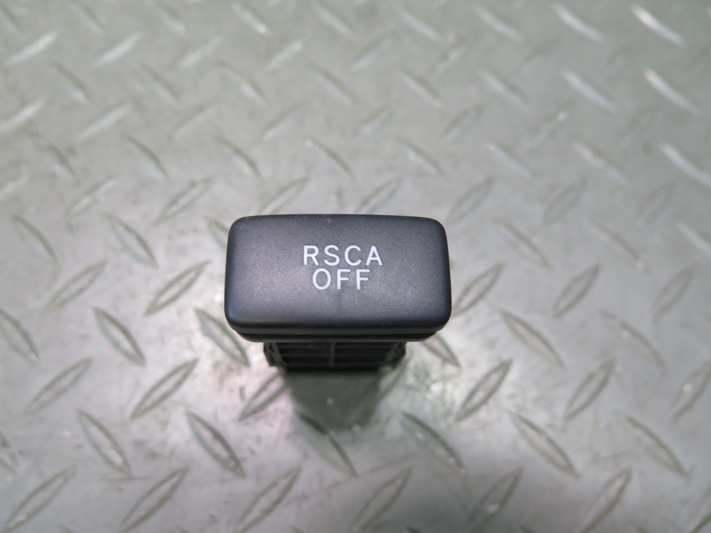 2003-2007 Lexus UZJ100L LX470 Rsca OFF Control Button Switch