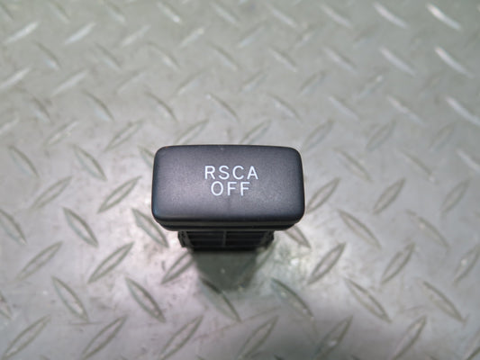 2003-2007 Lexus UZJ100L LX470 Rsca OFF Control Button Switch