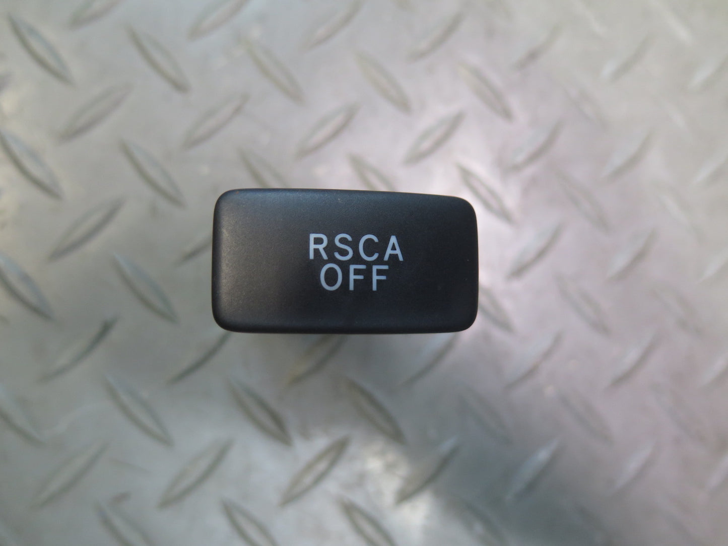 2003-2007 Lexus UZJ100L LX470 Rsca OFF Control Button Switch