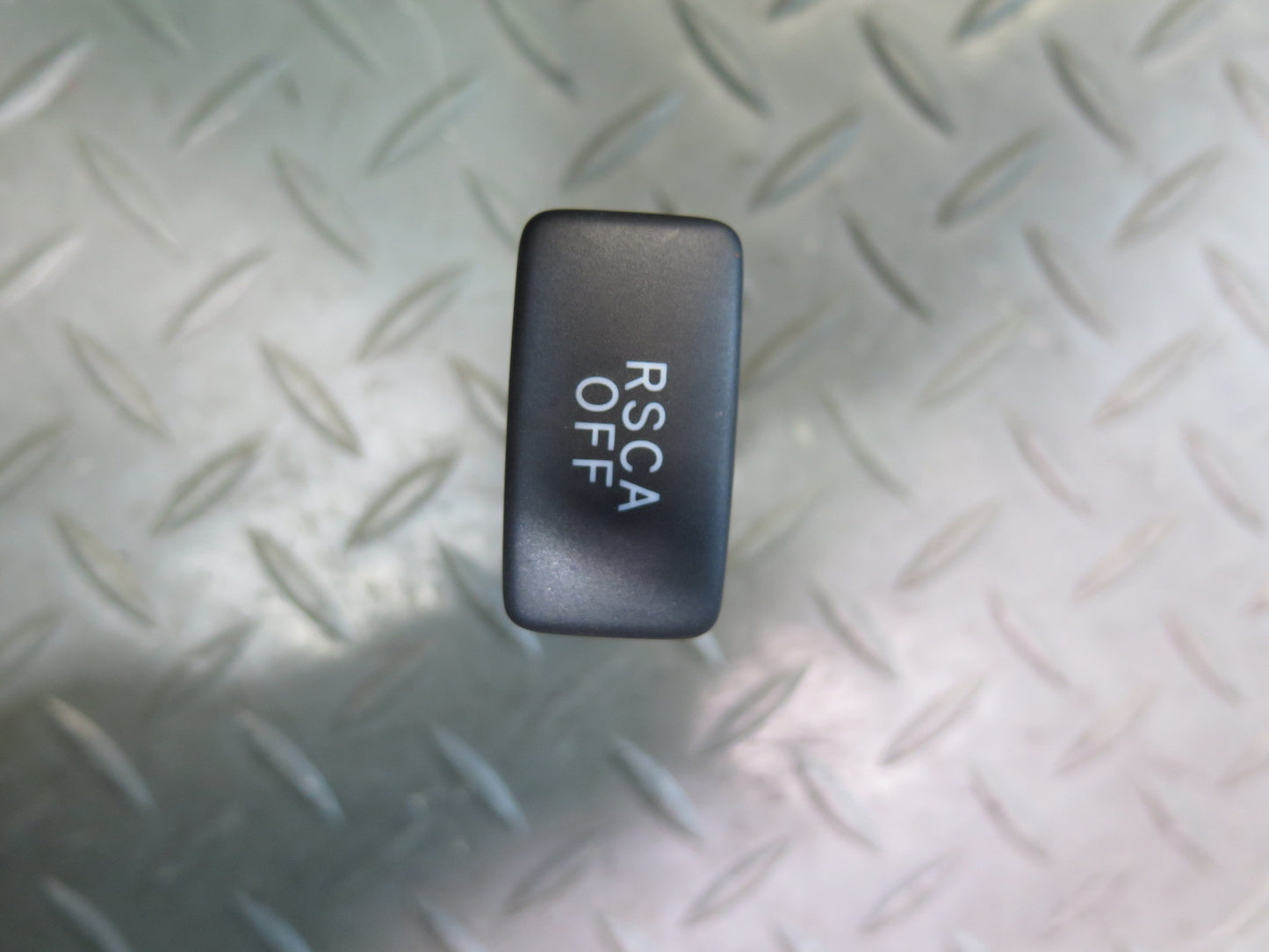 2003-2007 Lexus UZJ100L LX470 Rsca OFF Control Button Switch