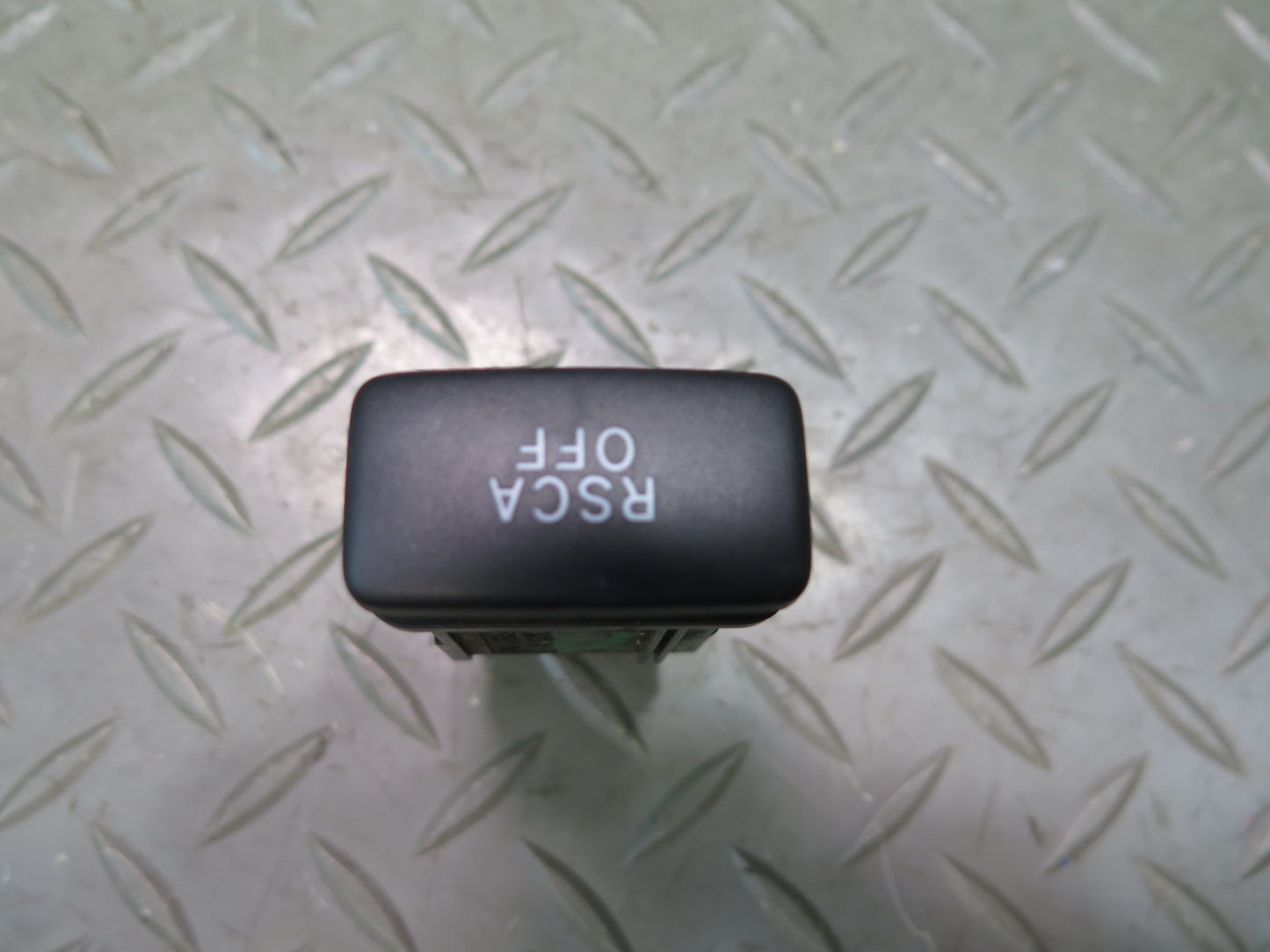 2003-2007 Lexus UZJ100L LX470 Rsca OFF Control Button Switch