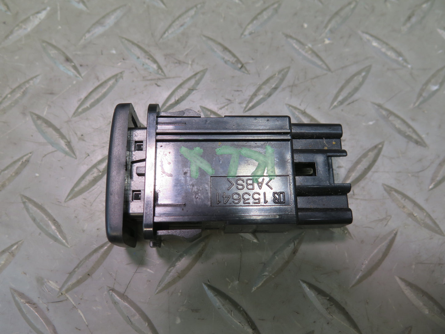 2003-2007 Lexus UZJ100L LX470 Rsca OFF Control Button Switch