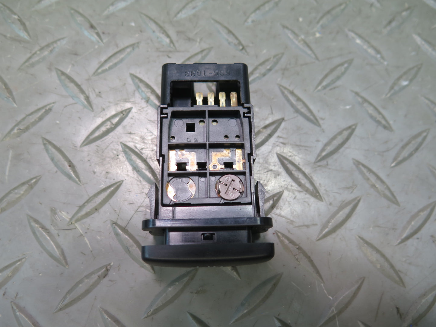 2003-2007 Lexus UZJ100L LX470 Rsca OFF Control Button Switch