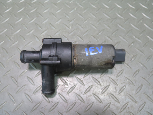 00-03 VW Eurovan T4 2.8L Engine Coolant Auxiliary AUX Water Pump OEM