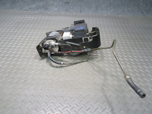 02-03 VW Eurovan T4 Anti Lock Brake ABS & ESP Pump Module w Bracket Assembly OEM