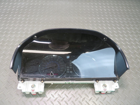 2003 Lexus UZJ100L LX470 Instrument Cluster Gauge Speedometer 83800-6D660