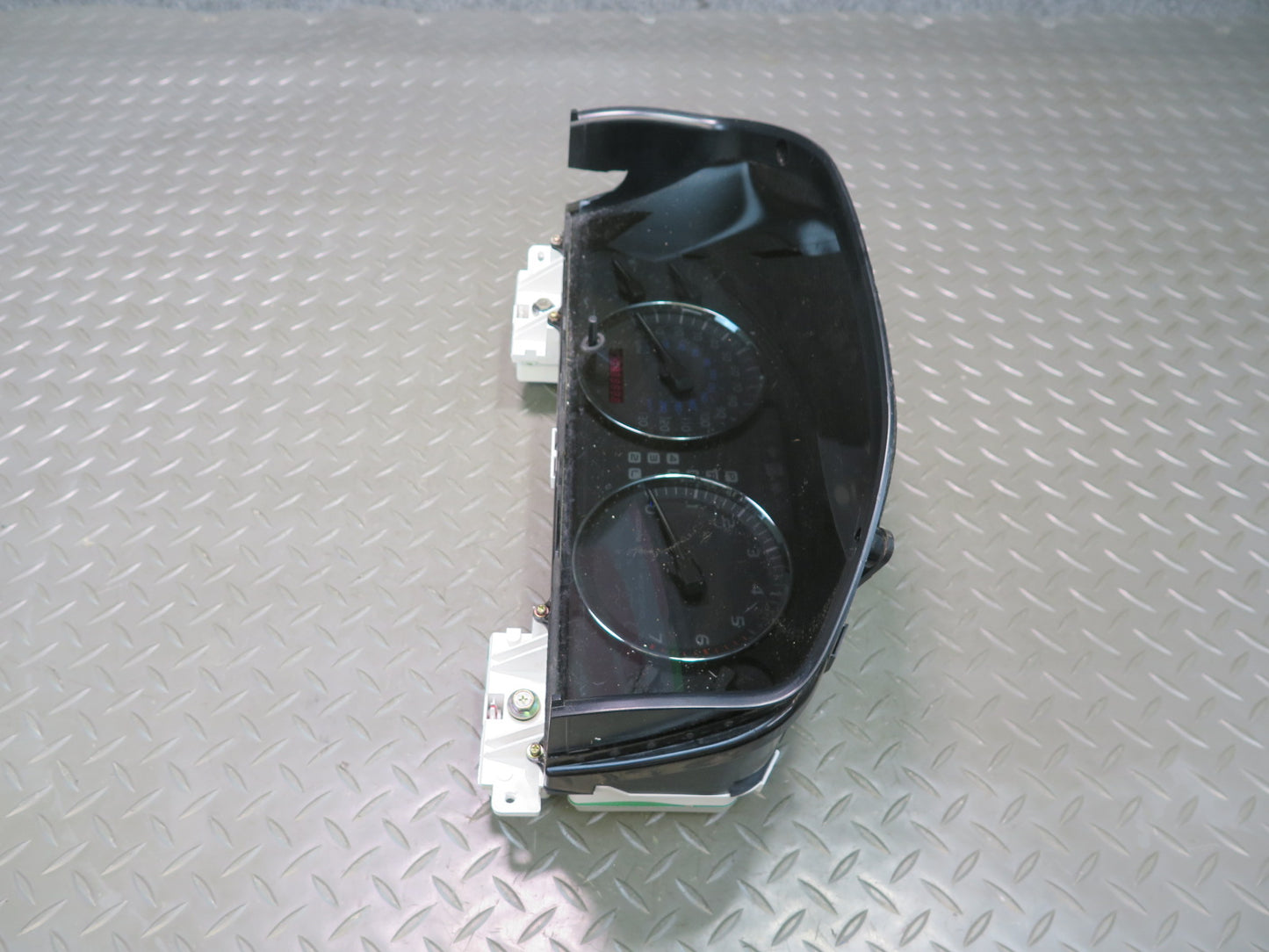 2003 Lexus UZJ100L LX470 Instrument Cluster Gauge Speedometer 83800-6D660