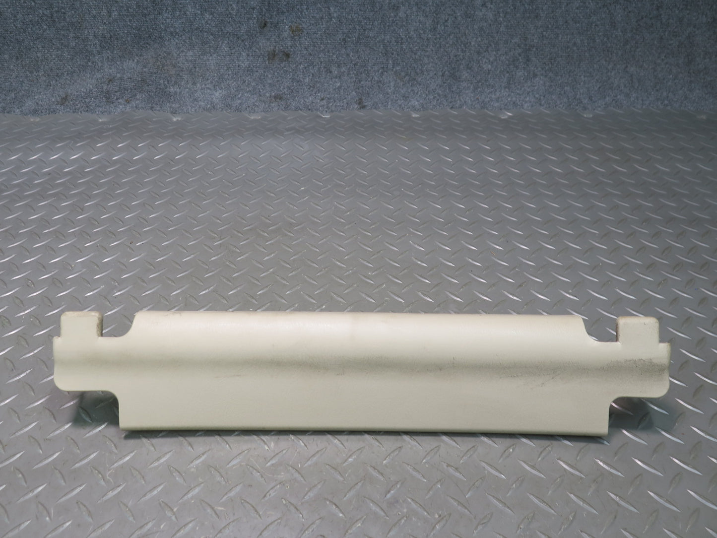 1998-2007 Lexus UZJ100L LX470 Front Left Seat Side Trim Cover Panel Ivory Set