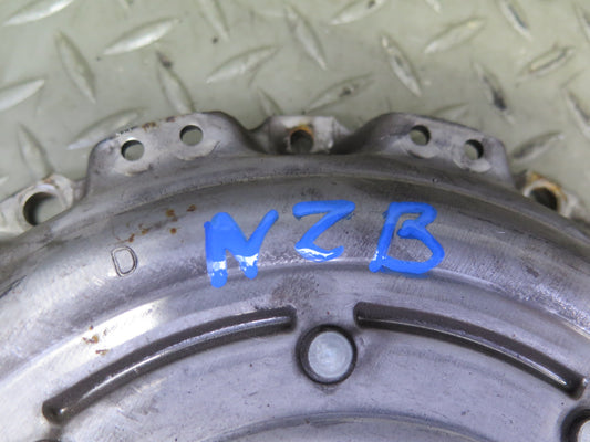 1990 Nissan Z32 300ZX NA Manual Transmission Clutch Flywheel Pressure Plate Set