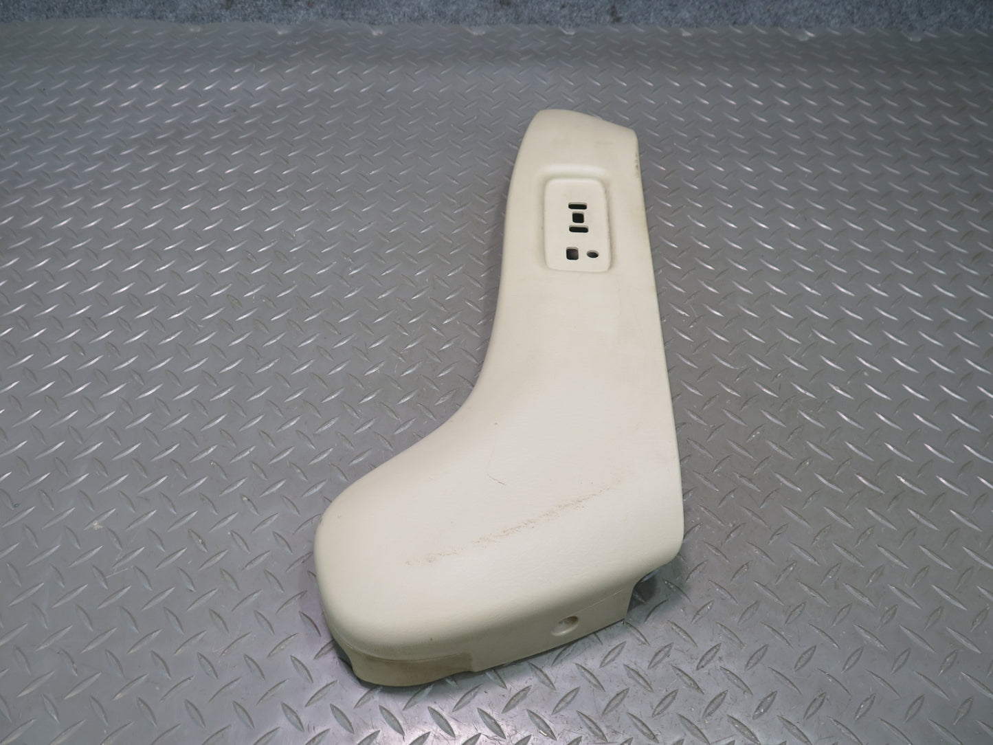 1998-2007 Lexus UZJ100L LX470 Front Right Seat Side Trim Cover Panel Set