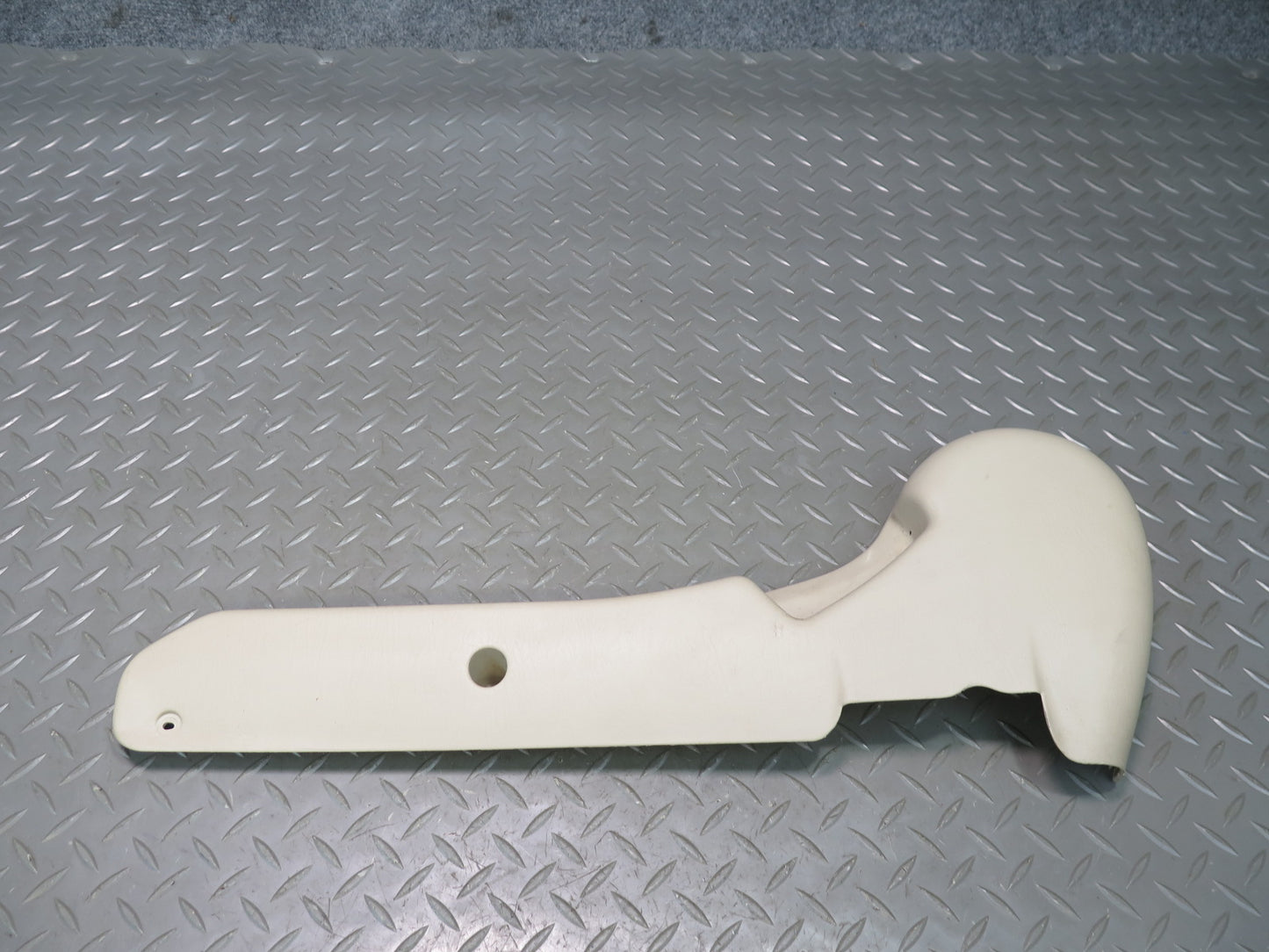 1998-2007 Lexus UZJ100L LX470 Front Right Seat Side Trim Cover Panel Set