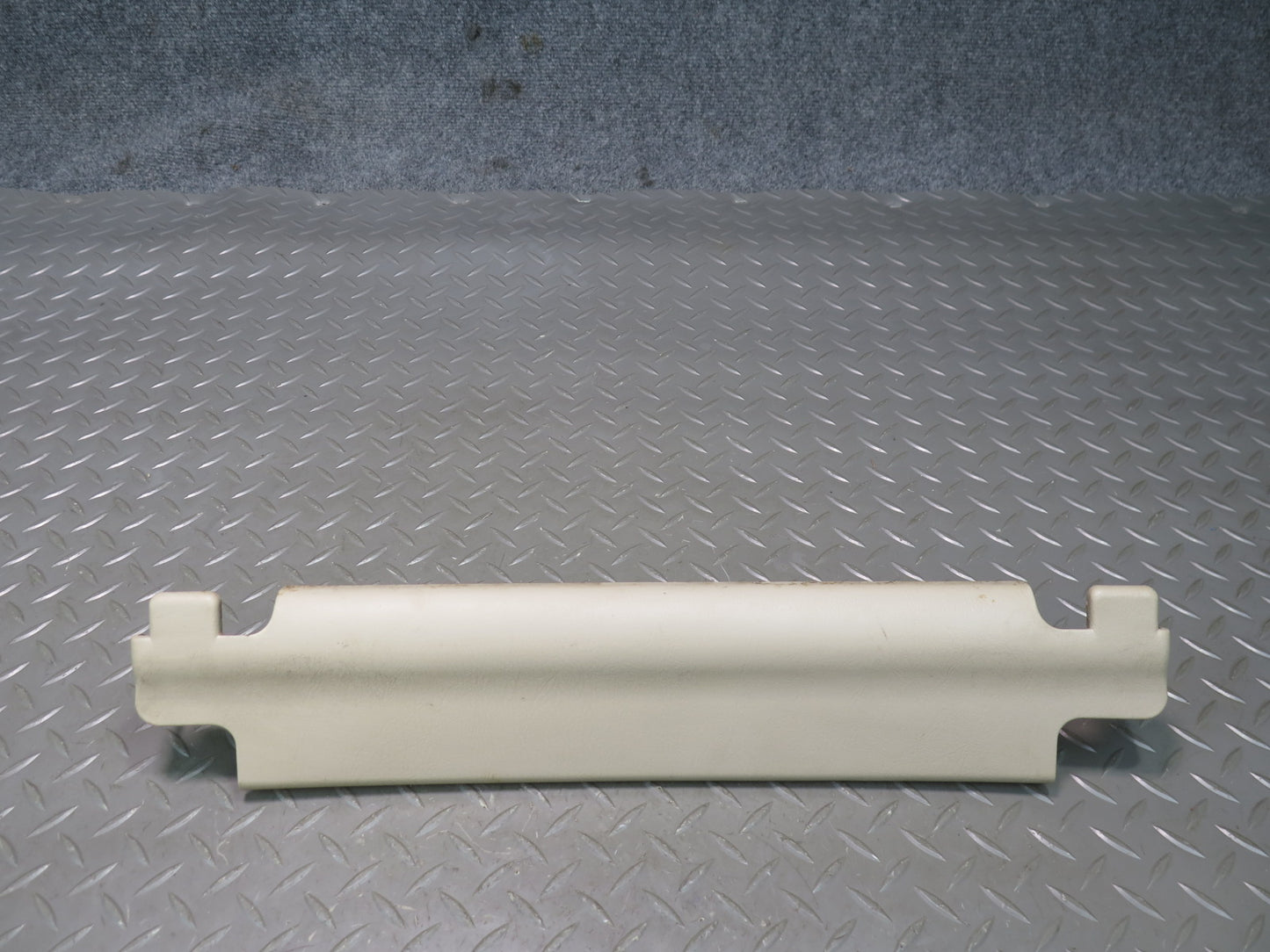 1998-2007 Lexus UZJ100L LX470 Front Right Seat Side Trim Cover Panel Set