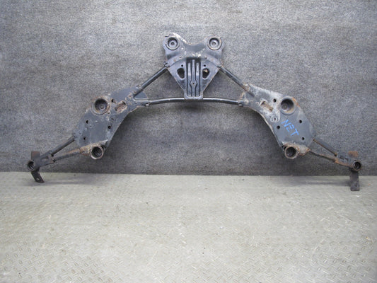 07-09 Nissan 350Z Z33 Front Subframe Crossmember Crossbar Brace 101K Miles OEM