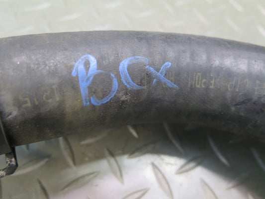 2004-2009 Cadillac XLR 4.6L V8 Engine Coolant Water Pipe Line Hose Tube