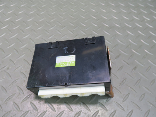 2003-2007 Lexus UZJ100L LX470 Rear A/C Air Condition Amplifier 88650-60362