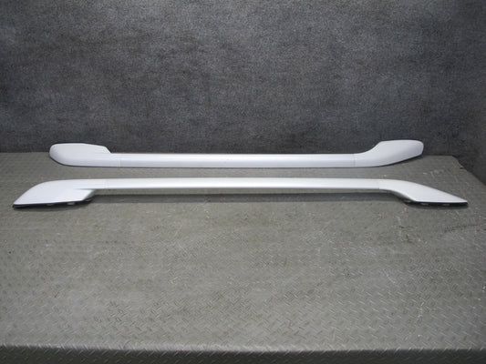 2003-2007 Lexus UZJ100L LX470 Left & Right Roof Luggage Rack Rail Set of 2