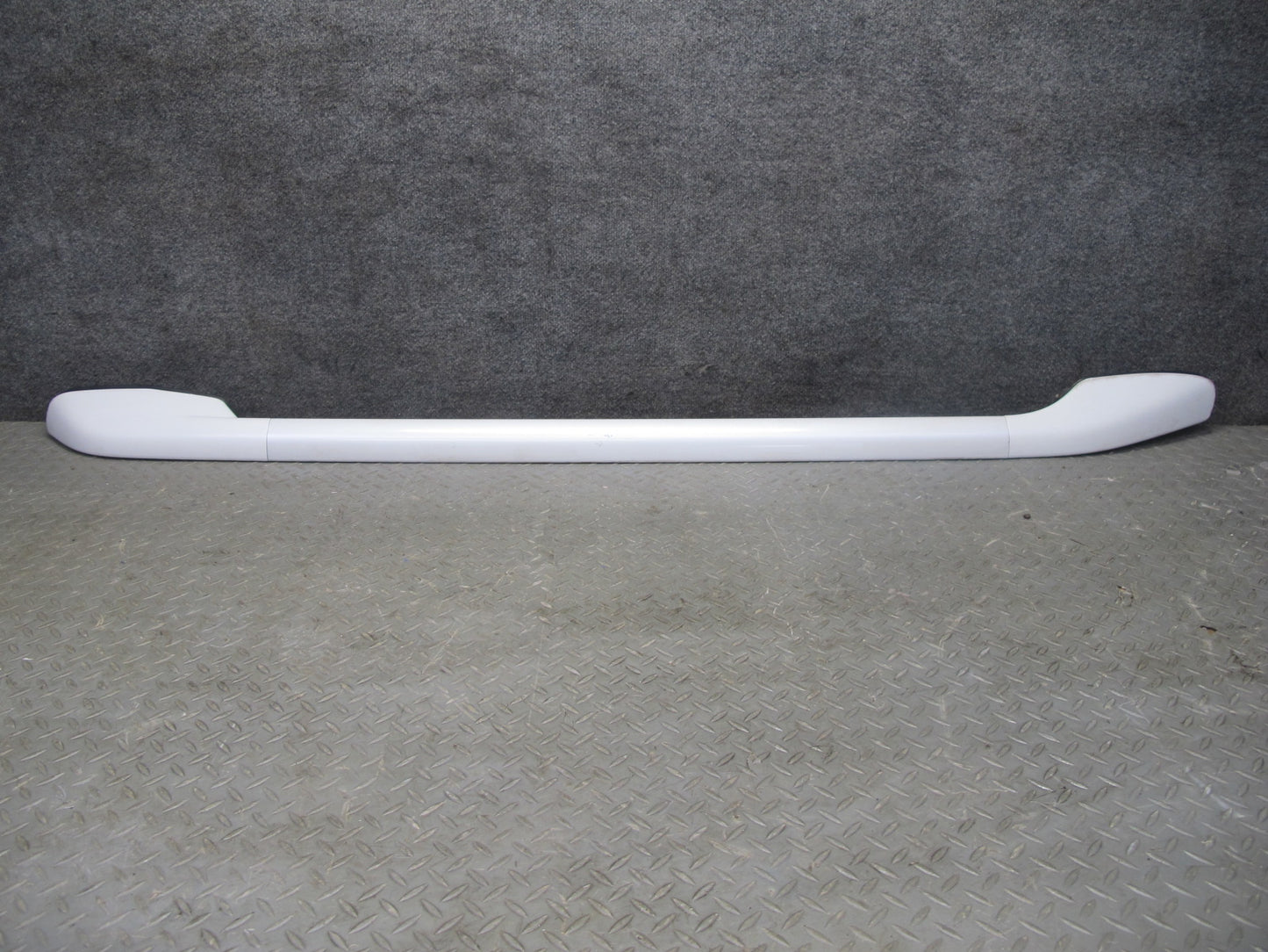 2003-2007 Lexus UZJ100L LX470 Left & Right Roof Luggage Rack Rail Set of 2