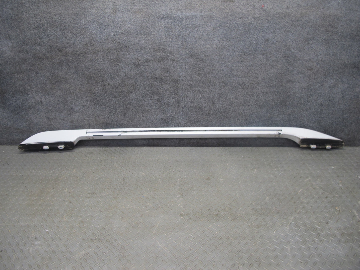 2003-2007 Lexus UZJ100L LX470 Left & Right Roof Luggage Rack Rail Set of 2