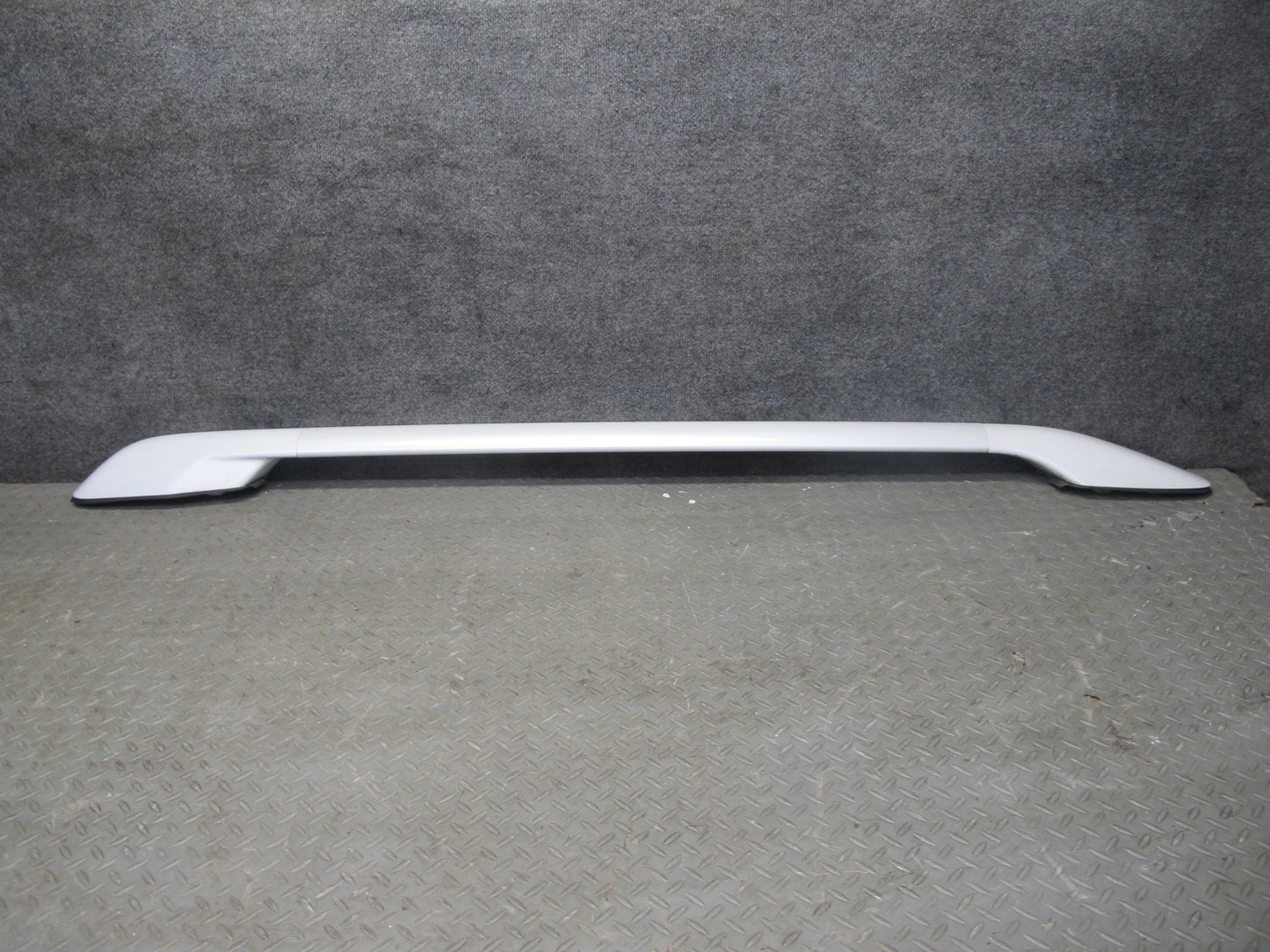 2003-2007 Lexus UZJ100L LX470 Left & Right Roof Luggage Rack Rail Set of 2