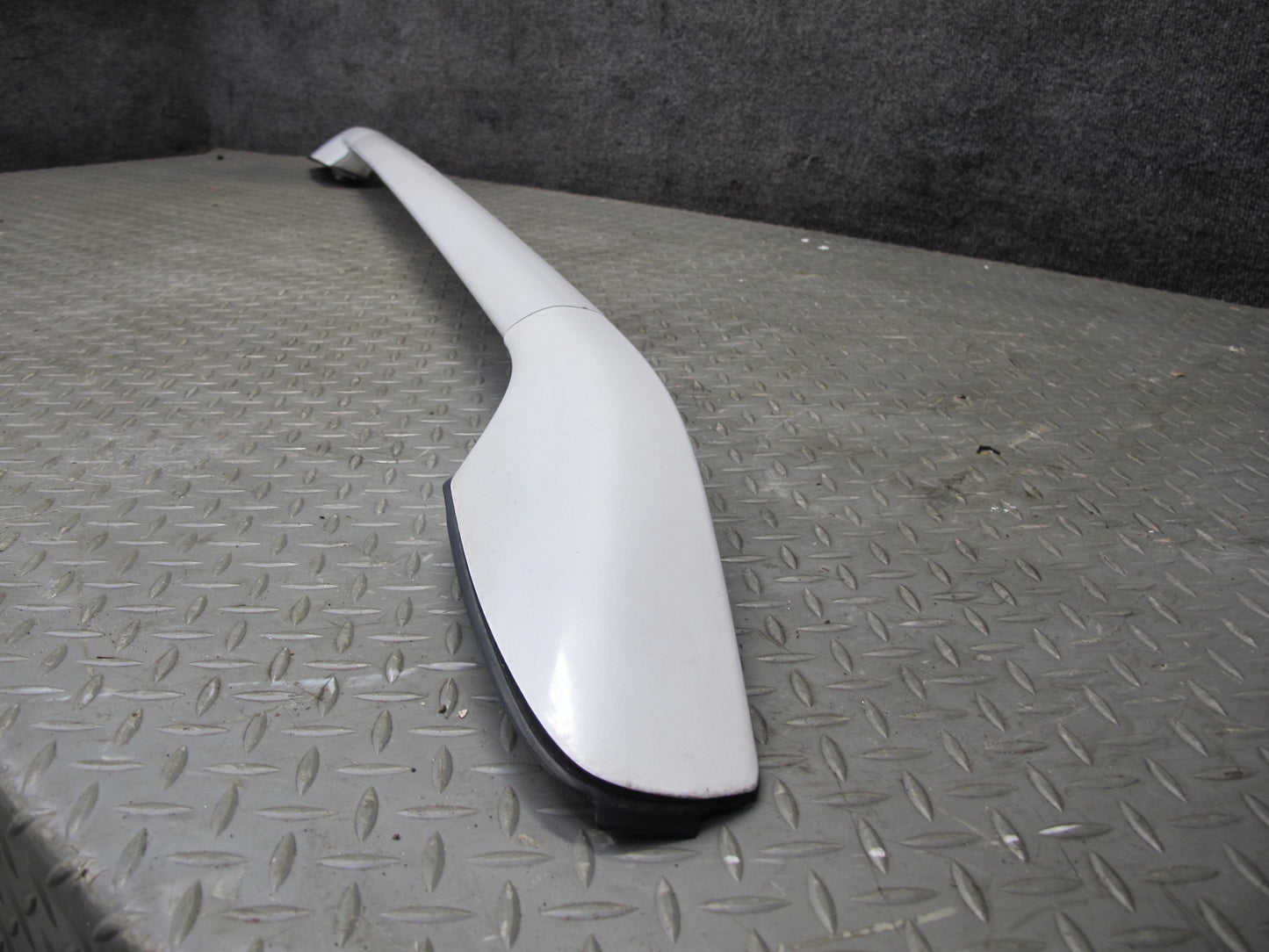 2003-2007 Lexus UZJ100L LX470 Left & Right Roof Luggage Rack Rail Set of 2