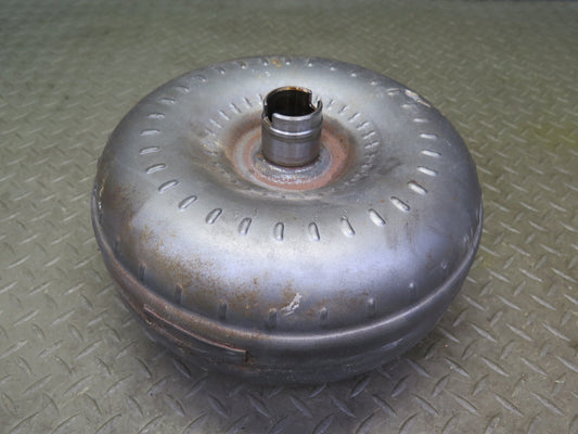 83-89 BMW E24 633CSI 4HP-22 AT Automatic Transmission Torque Converter 115K OEM