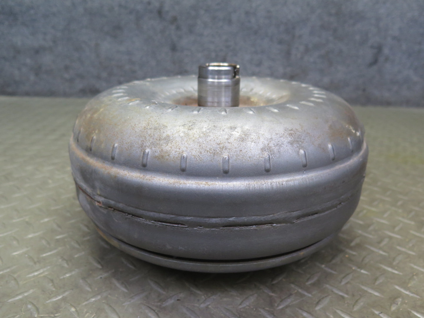 83-89 BMW E24 633CSI 4HP-22 AT Automatic Transmission Torque Converter 115K OEM
