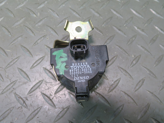 1998-2007 Lexus UZJ100L LX470 Door Lock Chime Buzzer 89747-60010
