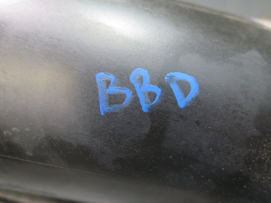 2001-2006 BMW E46 3-SERIES M54 S54 Fuel Evaporator Charcoal Vapor Canister