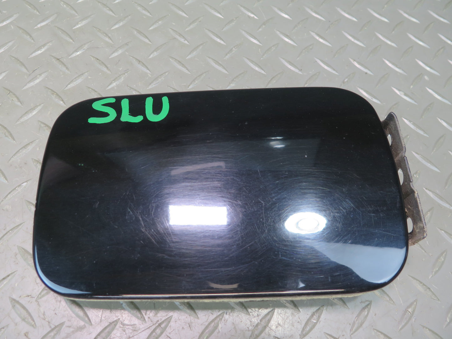 94-02 Mercedes R129 Sl-class Fuel Filler Door Lid Cover OEM