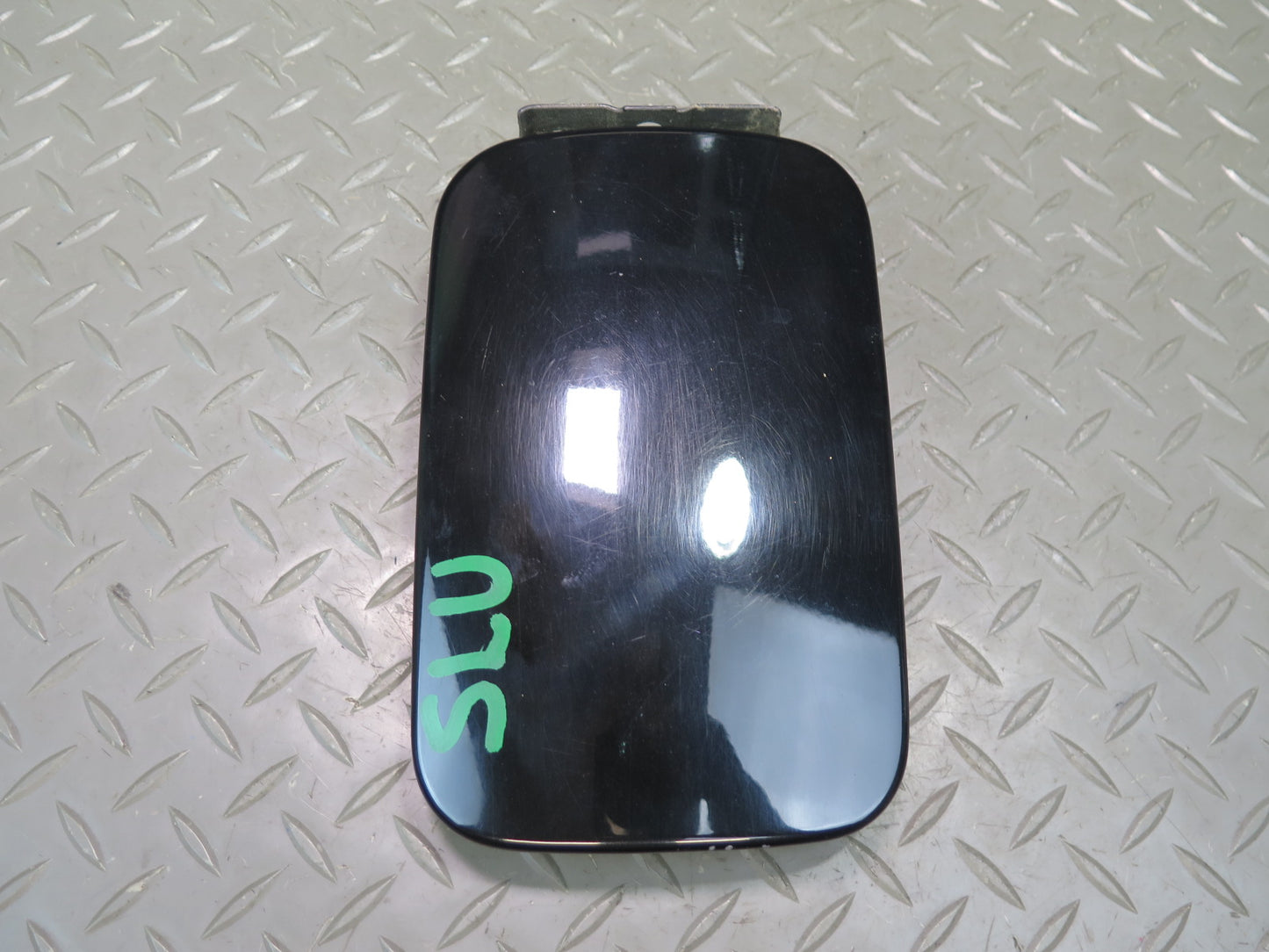 94-02 Mercedes R129 Sl-class Fuel Filler Door Lid Cover OEM