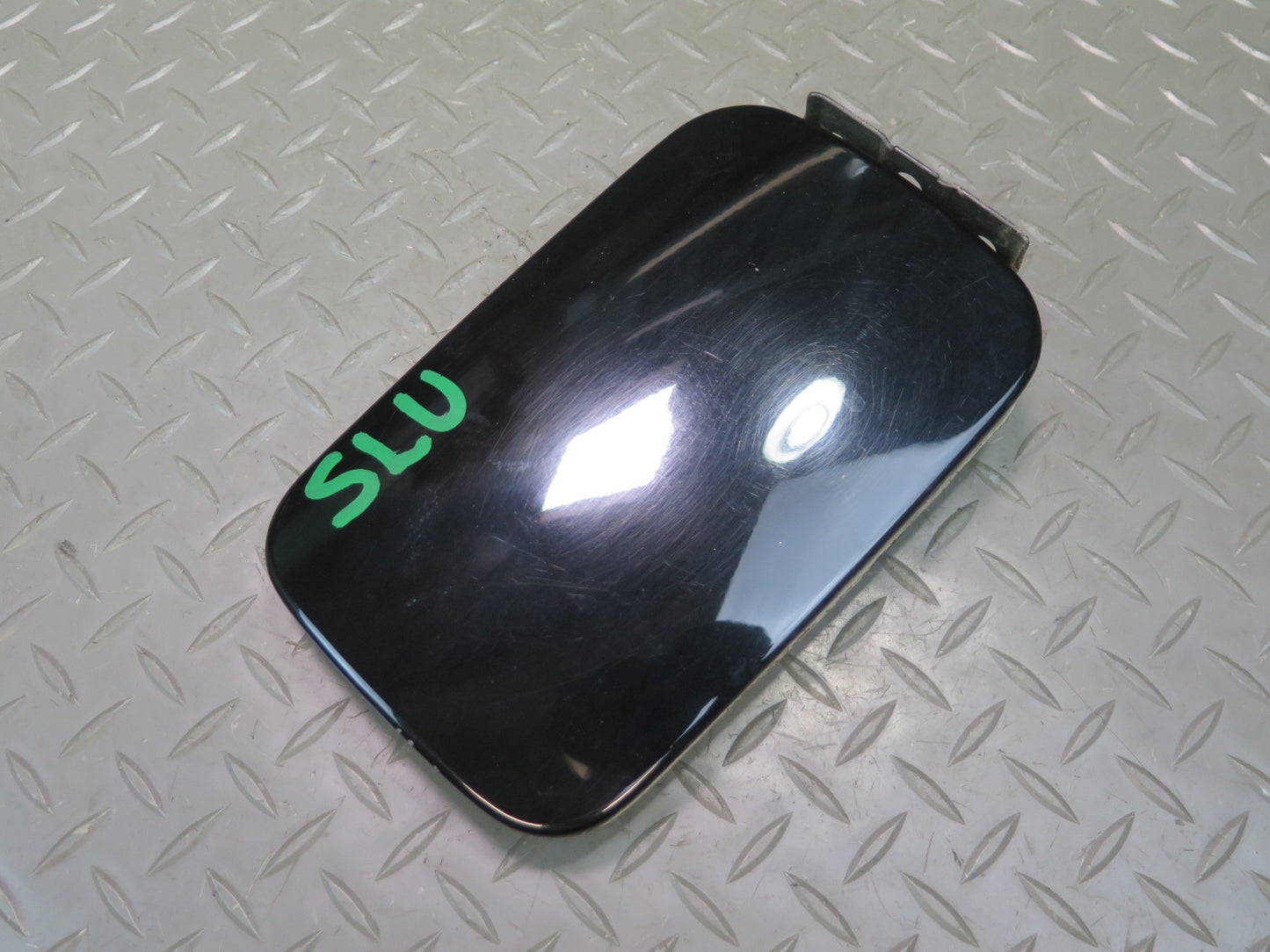 94-02 Mercedes R129 Sl-class Fuel Filler Door Lid Cover OEM