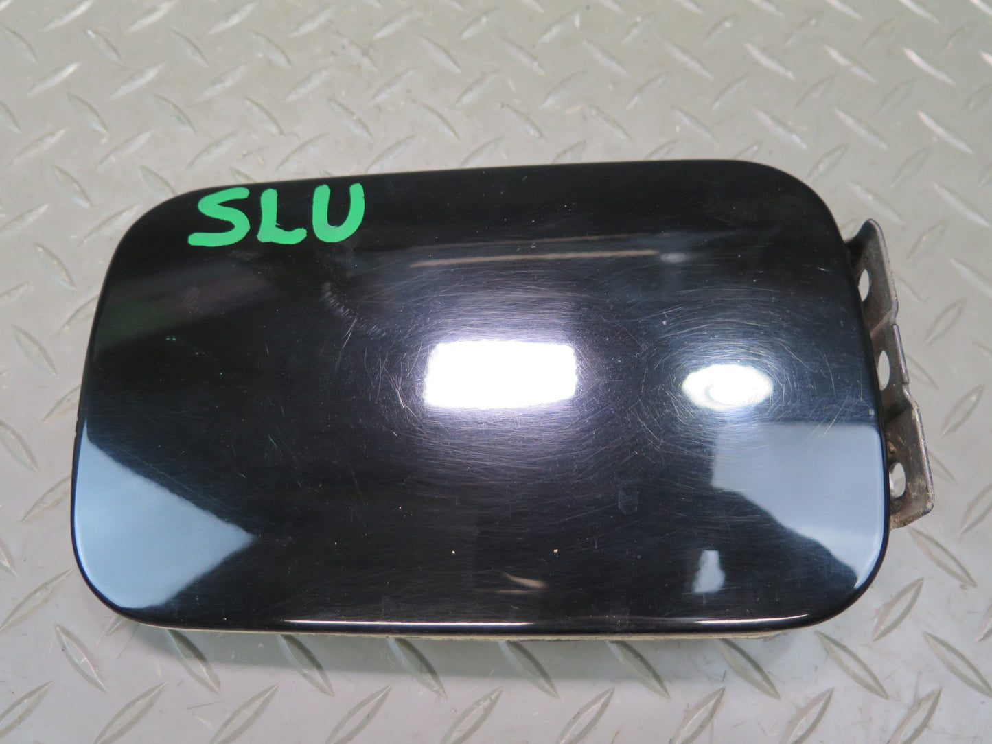 94-02 Mercedes R129 Sl-class Fuel Filler Door Lid Cover OEM