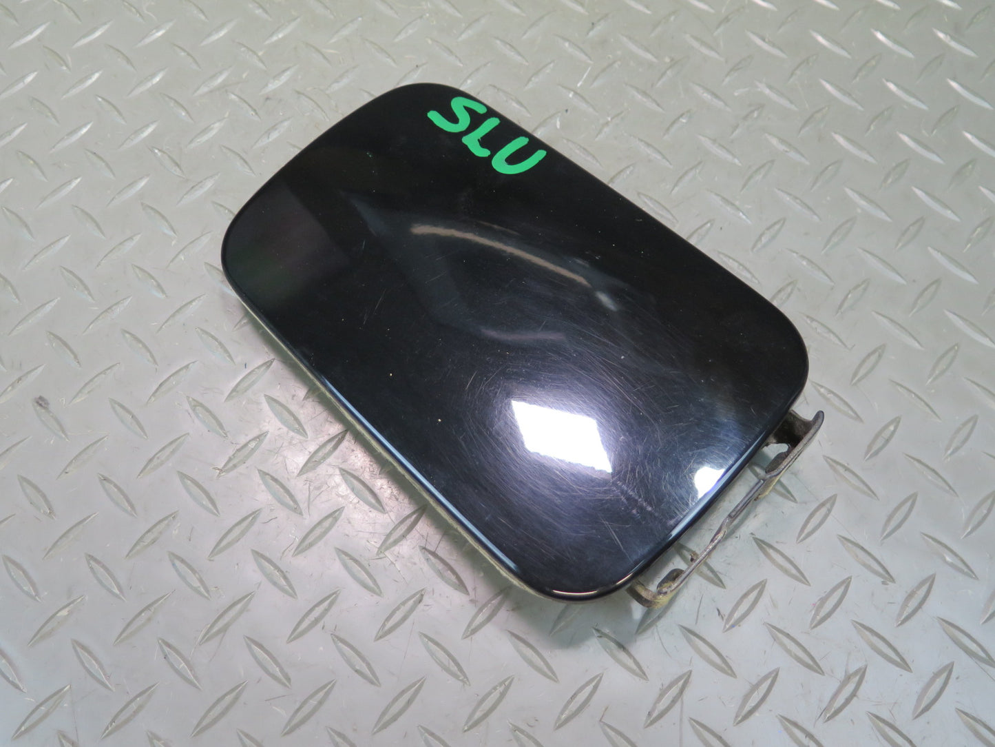 94-02 Mercedes R129 Sl-class Fuel Filler Door Lid Cover OEM