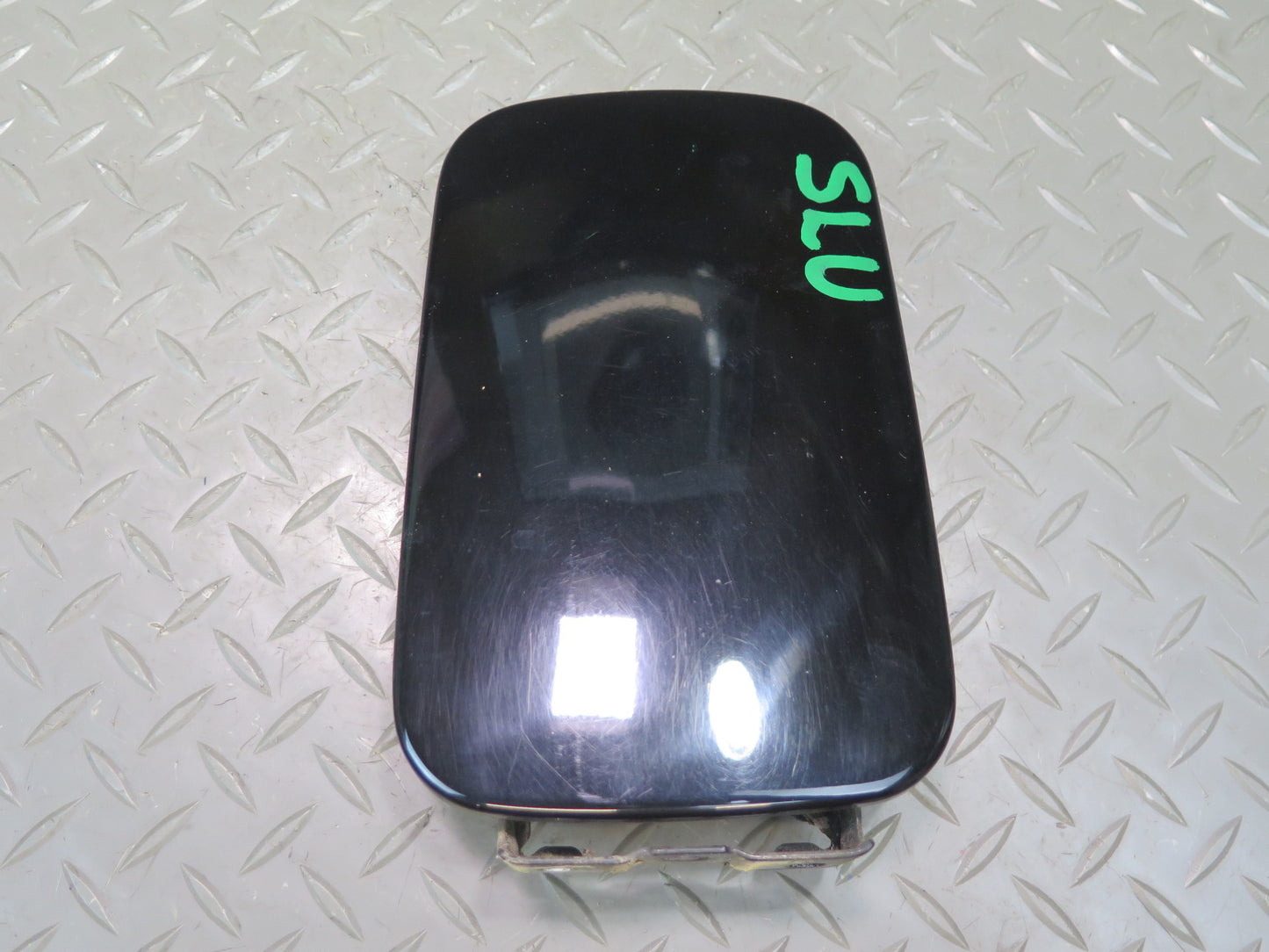 94-02 Mercedes R129 Sl-class Fuel Filler Door Lid Cover OEM