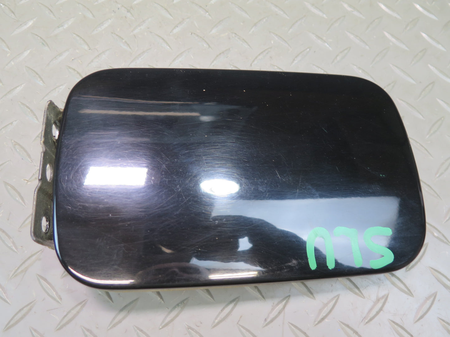 94-02 Mercedes R129 Sl-class Fuel Filler Door Lid Cover OEM