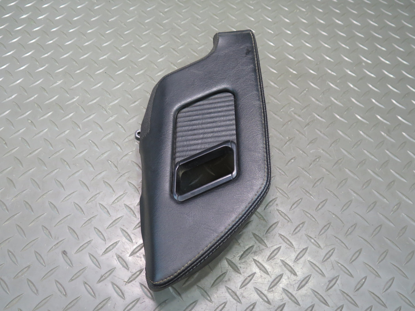 94-02 Mercedes R129 Sl-class Center Right B Pillar Upper Trim Cover Panel OEM