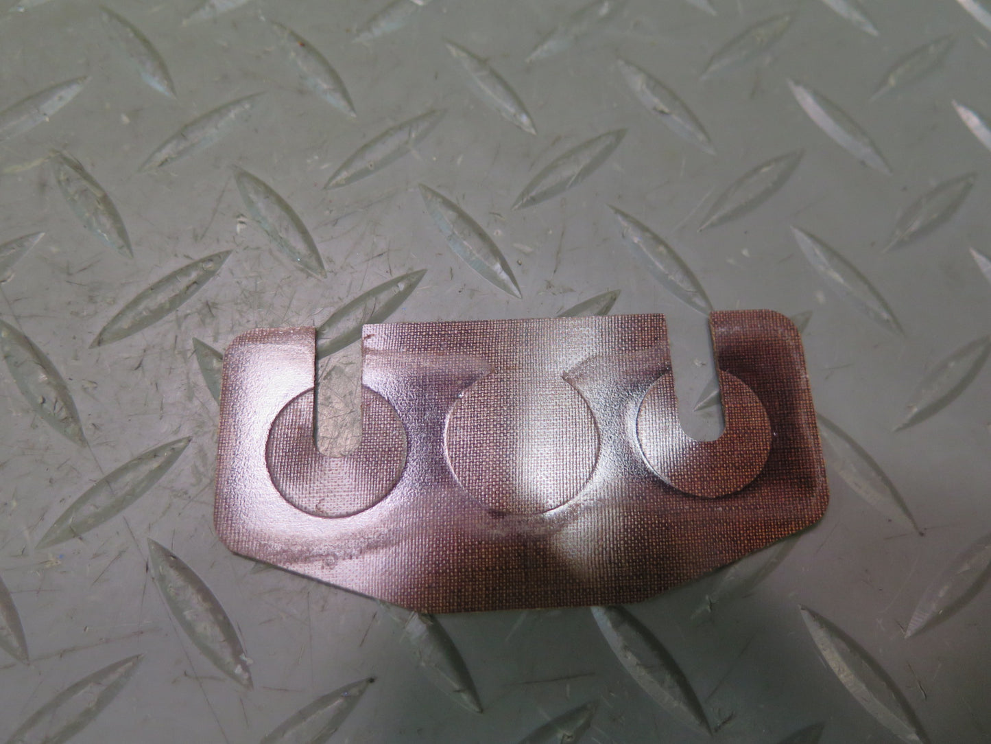 94-02 Mercedes R129 SL Convertible TOP Roof Lock Locking  Catch Set OEM