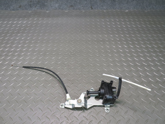 94-02 Mercedes R129 SL Rear Trunk Lid Lock Latch Actuator OEM