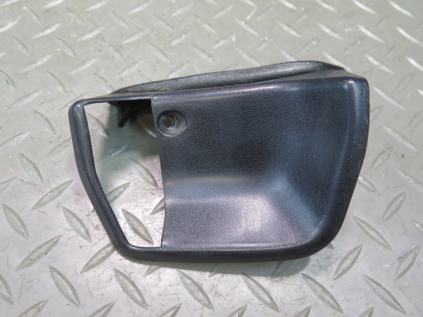 94-02 Mercedes R129 Sl-class Set of 2 Left & Right Seat Handle Cover OEM