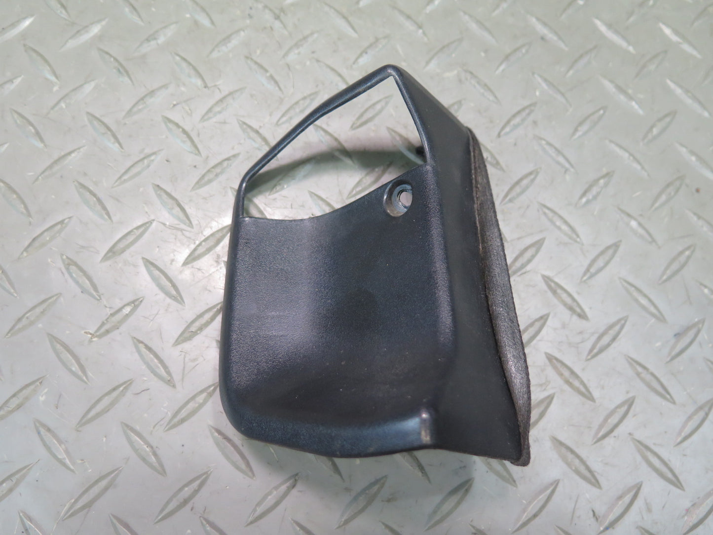 94-02 Mercedes R129 Sl-class Set of 2 Left & Right Seat Handle Cover OEM
