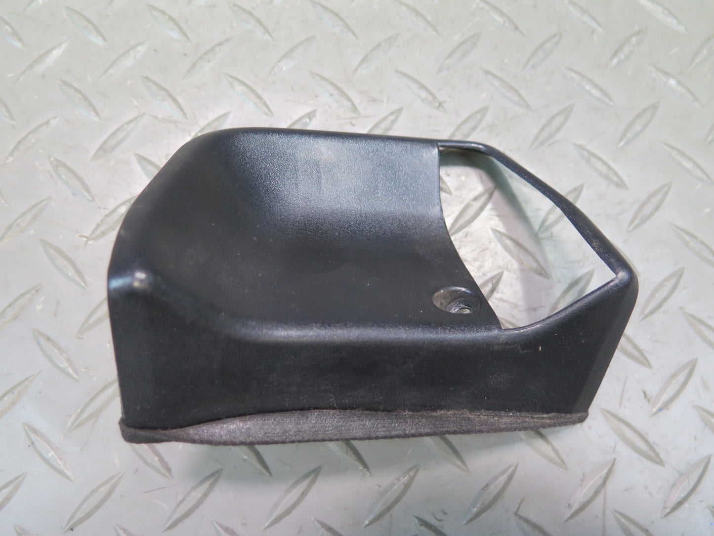 94-02 Mercedes R129 Sl-class Set of 2 Left & Right Seat Handle Cover OEM