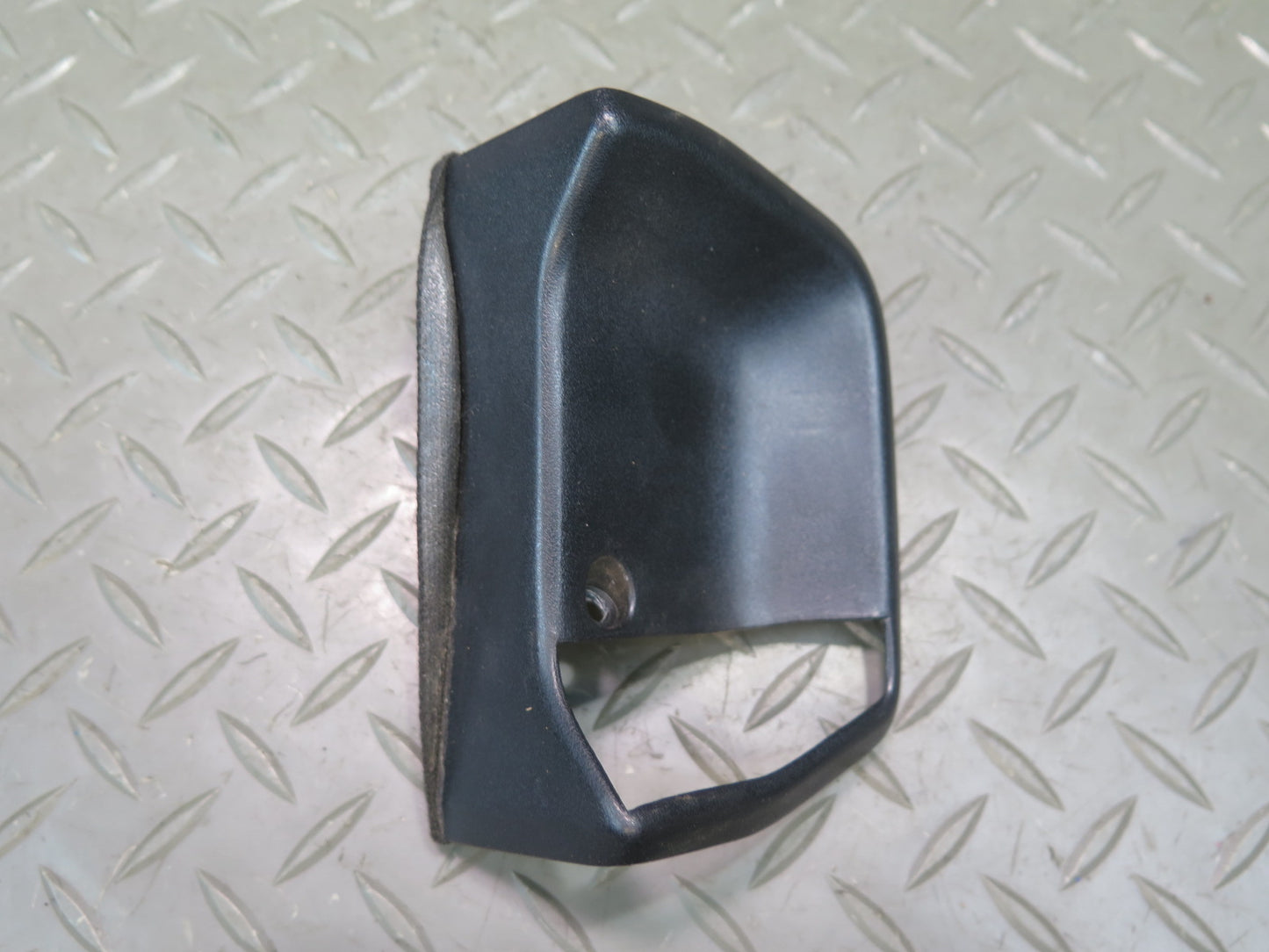 94-02 Mercedes R129 Sl-class Set of 2 Left & Right Seat Handle Cover OEM