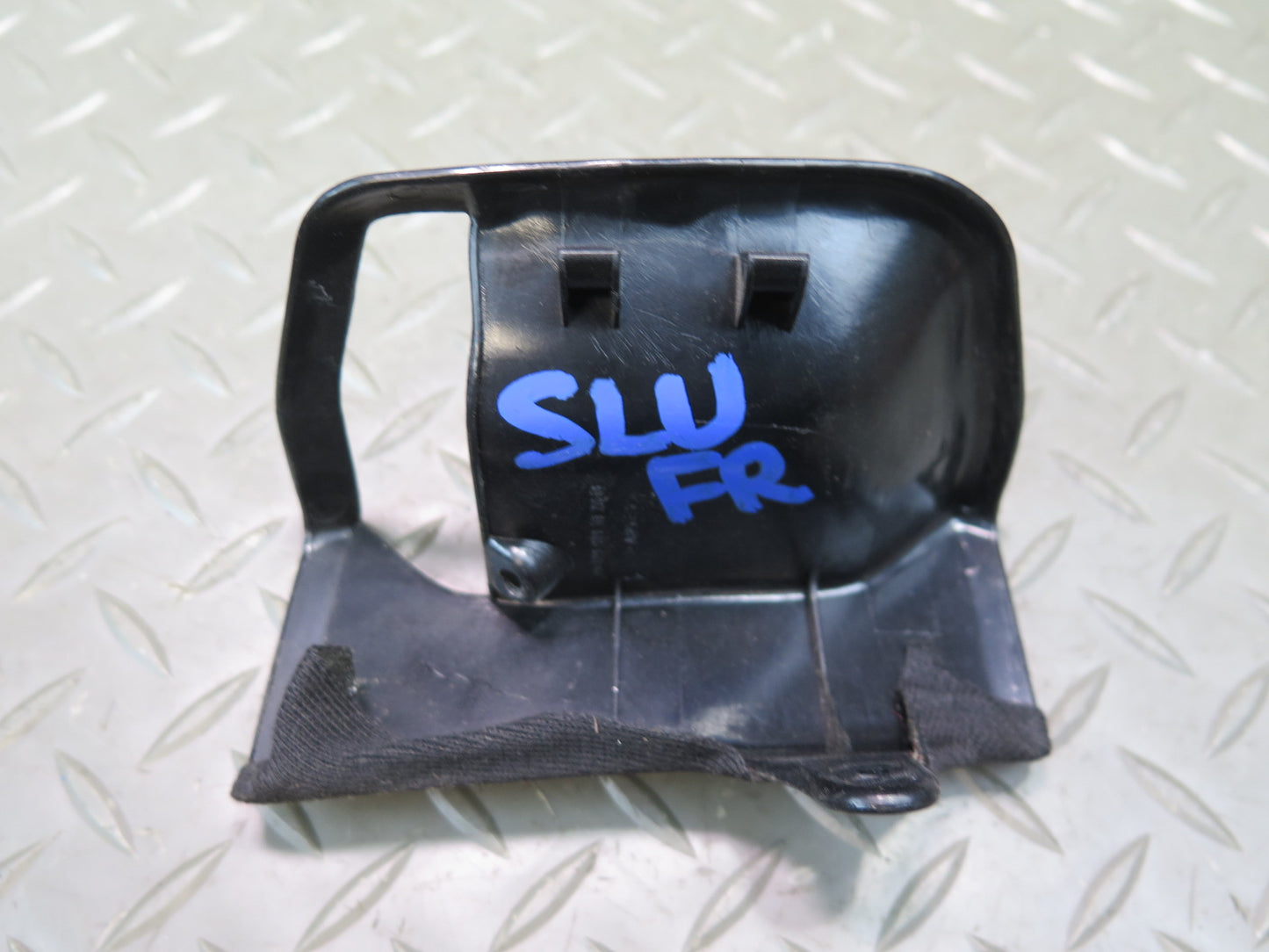 94-02 Mercedes R129 Sl-class Set of 2 Left & Right Seat Handle Cover OEM