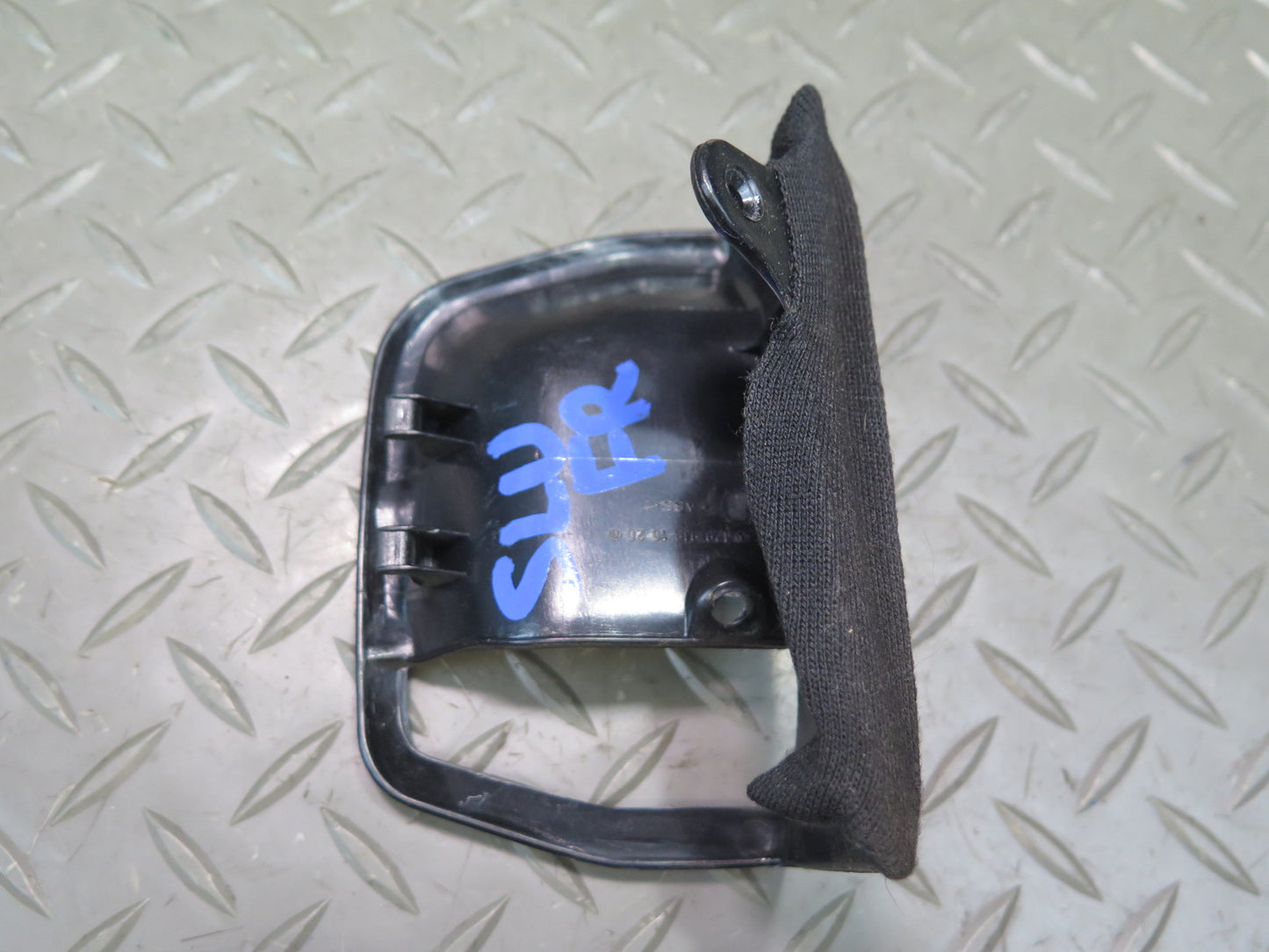 94-02 Mercedes R129 Sl-class Set of 2 Left & Right Seat Handle Cover OEM